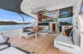 Riviera 6000 Sport Yacht Platinum Edition