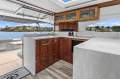 Riviera 6000 Sport Yacht Platinum Edition