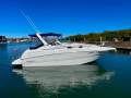 Mustang 3200 Sportscruiser