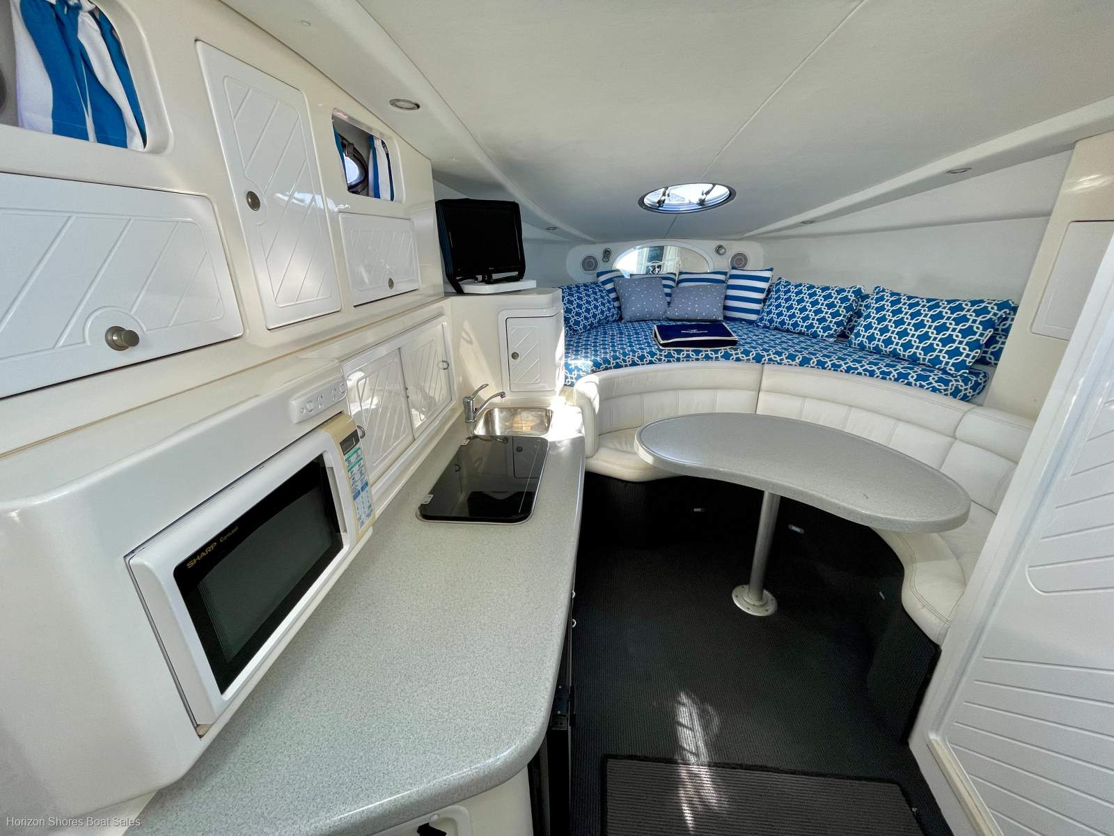 Mustang 3200 Sportscruiser