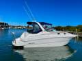 Mustang 3200 Sportscruiser