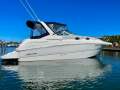 Mustang 3200 Sportscruiser