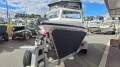 Bass Strait Boats Ocean Pro 600 with Yamaha 250HP 4 Stroke