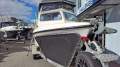 Bass Strait Boats Ocean Pro 600 with Yamaha 250HP 4 Stroke