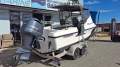 Bass Strait Boats Ocean Pro 600 with Yamaha 250HP 4 Stroke