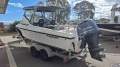 Bass Strait Boats Ocean Pro 600 with Yamaha 250HP 4 Stroke
