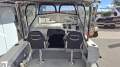 Bass Strait Boats Ocean Pro 600 with Yamaha 250HP 4 Stroke