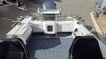 Bass Strait Boats Ocean Pro 600 with Yamaha 250HP 4 Stroke