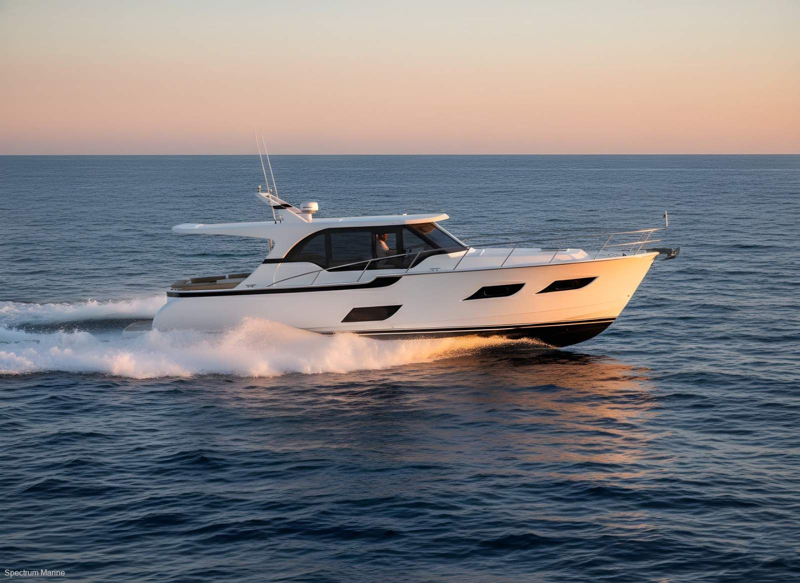 Integrity 470SX Plus:Artists Impression