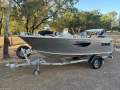 Makocraft 460 Commander Pro Side Console - Only 60 Hours - Immaculate Condition