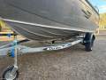 Makocraft 460 Commander Pro Side Console - Only 60 Hours - Immaculate Condition
