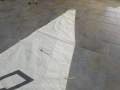 7m Dacron Mainsail