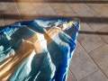 4.7 m Symmetrical Spinnaker