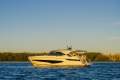 Riviera 4300 Sports Express