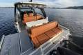 Saxdor Yachts 320 GTO - Perfect Rottnest Day Boat