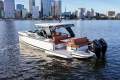Saxdor Yachts 320 GTO - Perfect Rottnest Day Boat