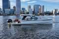 Saxdor Yachts 320 GTO - Perfect Rottnest Day Boat