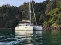 Fountaine Pajot Astrea 42