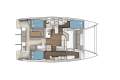 Fountaine Pajot Astrea 42