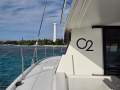 Fountaine Pajot Astrea 42