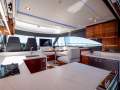Riviera 4600 Sport Yacht Platinum Edition