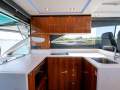 Riviera 4600 Sport Yacht Platinum Edition