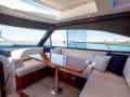 Riviera 4600 Sport Yacht Platinum Edition