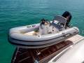 Riviera 4600 Sport Yacht Platinum Edition