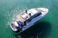 Riviera 4600 Sport Yacht Platinum Edition