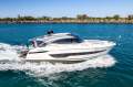Riviera 4600 Sport Yacht Platinum Edition