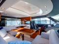 Riviera 4600 Sport Yacht Platinum Edition