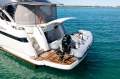 Riviera 4600 Sport Yacht Platinum Edition
