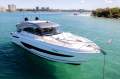 Riviera 4600 Sport Yacht Platinum Edition