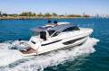 Riviera 4600 Sport Yacht Platinum Edition