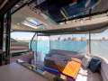 Riviera 4600 Sport Yacht Platinum Edition