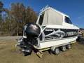 Powercat 288 Hardtop 2016 and this is a weapon!