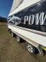 Powercat 288 Hardtop 2016 and this is a weapon!