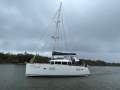 Lagoon 400 The Ultimate Liveaboard & Bluewater Cruising Cat