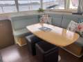 Lagoon 400 The Ultimate Liveaboard & Bluewater Cruising Cat