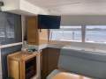 Lagoon 400 The Ultimate Liveaboard & Bluewater Cruising Cat