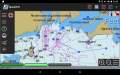 Dolphin 11 Inch Tablet Chartplotter with free Australian Charts
