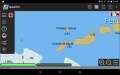 Dolphin 11 Inch Tablet Chartplotter with free Australian Charts