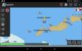 Dolphin 11 Inch Tablet Chartplotter with free Australian Charts