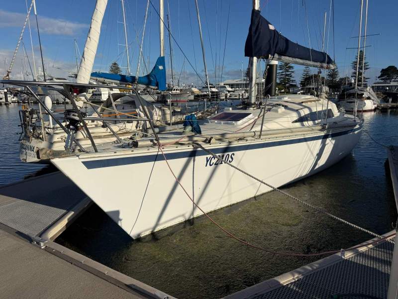 Farr 38