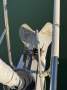 Robertson 9.45m Cruiser/Racer SV Sloop