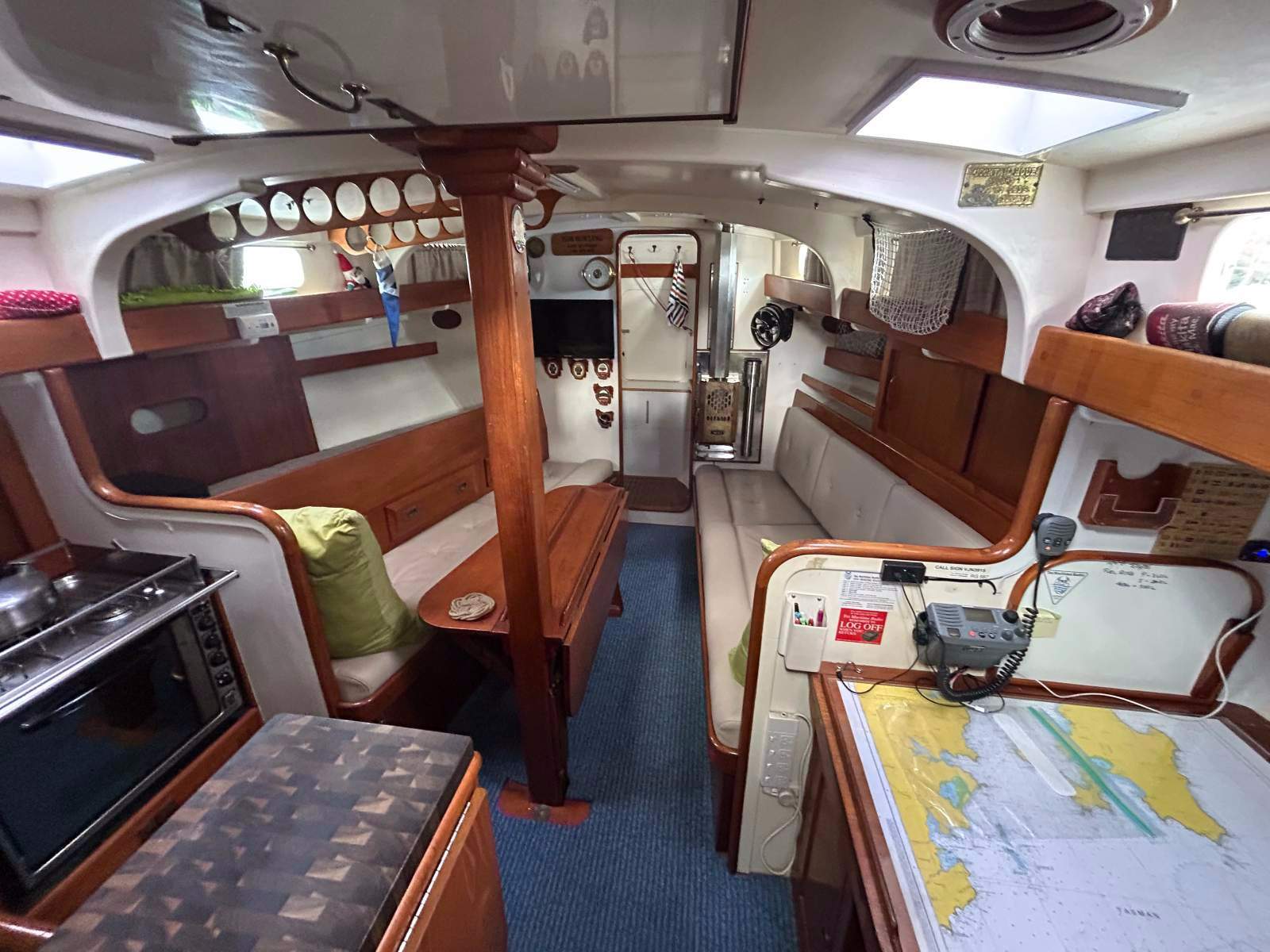 Salar 40