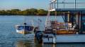 Eagle Catamaran 50 Houseboat