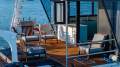 Eagle Catamaran 50 Houseboat