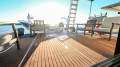 Eagle Catamaran 50 Houseboat