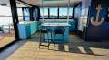 Eagle Catamaran 50 Houseboat